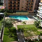 Apartment El Remo Torremolinos