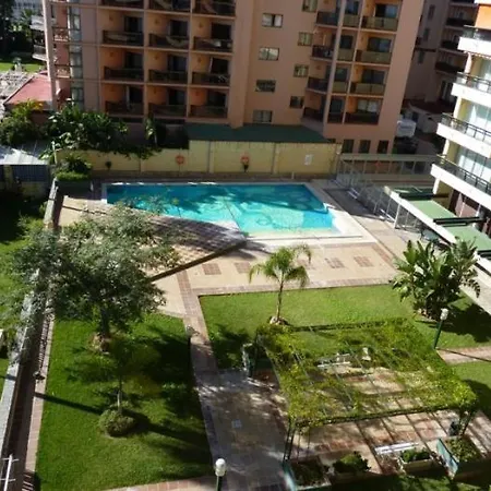 Appartamento El Remo Torremolinos